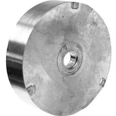 WHEELER-REX 700590 - Schedule 80 Guide for Model 16300