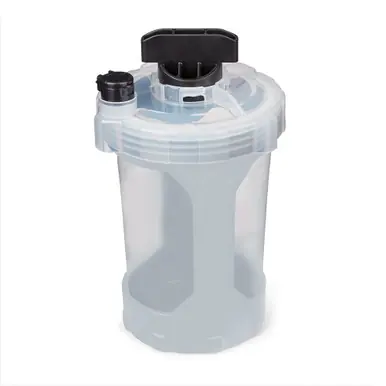 GRACO 17P552 - 42oz. FlexLiner System, Water-Based Compatible