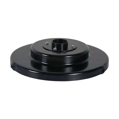 GRACO 24F905 - Drum Cover for Open-Head 120 lb (16 Gallon) Drums