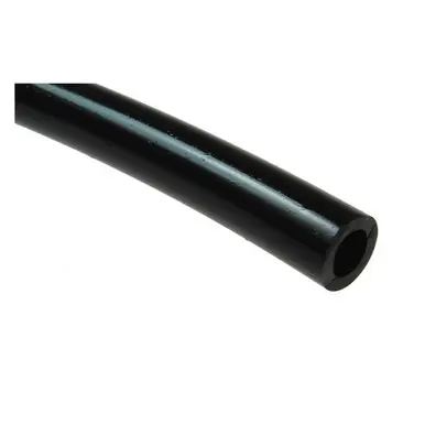 Coilhose Pneumatics PT1220-250K Polyurethane Tubing, 12mm x 8mm x 250‘, Black