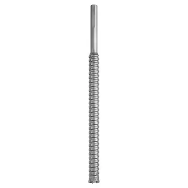 RELTON RB-6-12 Rotary Rebar Cutter 3/8" x 12" -Straight Shank