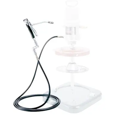 GRACO 236058 - Dispense Kit, Mini Fire-Ball 225 50 1