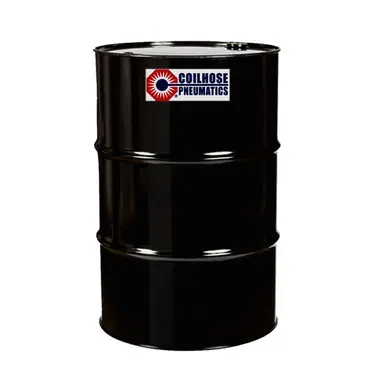 Coilhose Pneumatics ATL55W Air Tool Lubricant, Winter Grade, 55 Gallon Drum