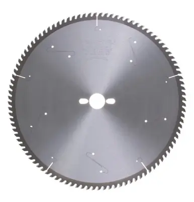 TENRYU IW-350100D3 - 350mm Panel Saw Plywood Blade 100T 30mm Arbor