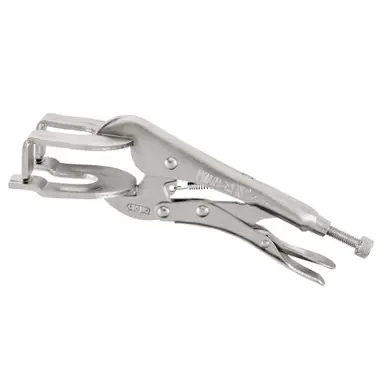 PALMGREN 70900 - 9" Locking Welding Clamp