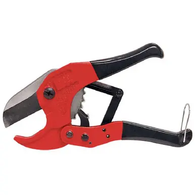 WHEELER-REX 5295 - Economy Snipper 1/8" - 1-5/8"