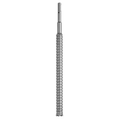 RELTON SRB-14 SDS+ 7/8" x 12" Rotary Rebar Cutter Complete