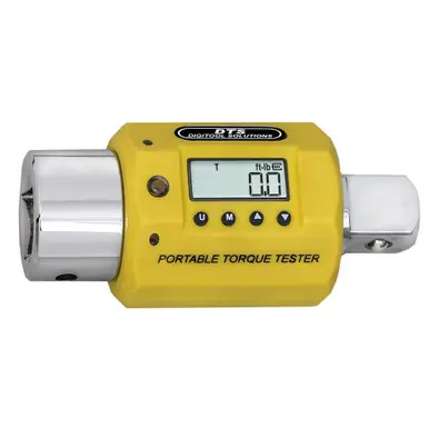 Digitool Solutions SPT-6004 - 3/4" Torque Tester Pro 600 ft-lb