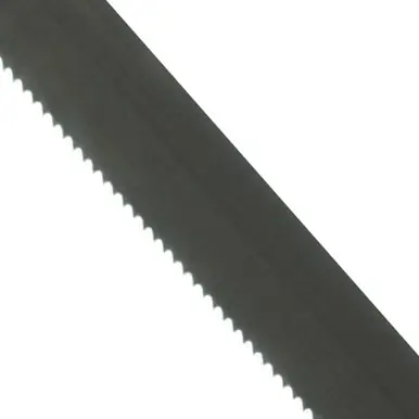 MK Morse ZWEP4418W - Bi-Metal Portable Band Saw Blade 44-7/8" 18 TPI Wavy Set 3ct (3pk)