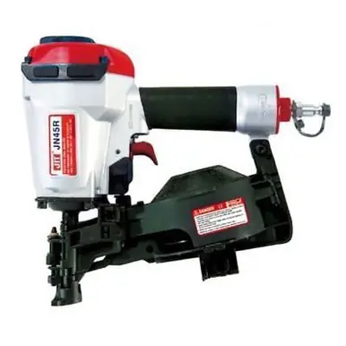 JITOOL JN45R - Roofing Coil Nailer 3/4" - 1-3/4"
