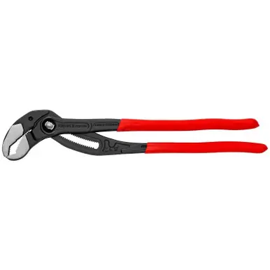 KNIPEX 8701400US - 16" Cobra XL High-Tech Water Pump Pliers