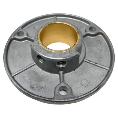 Reelcraft 602588 - Hub & Bushing Assembly for 30000 Series, 1" Flow Path (Inlet Side)