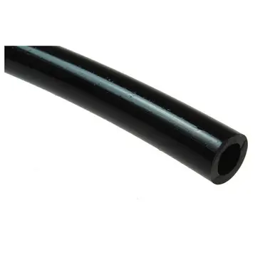 Coilhose Pneumatics PT0404-1000K Polyurethane Tubing, 1/4 od X .160 id x 1000‘, Black