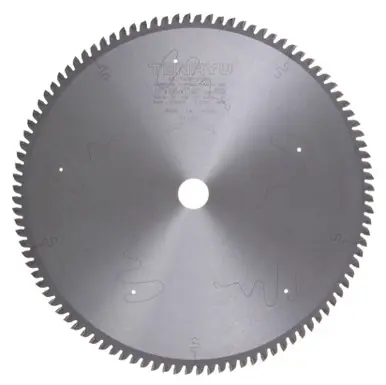 TENRYU MP-305100AB - 12" Miter-Pro Plus Saw Blade 100T 1" Arbor