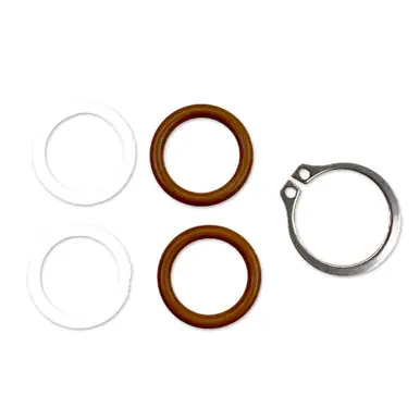 Reelcraft Sk600092-2 - Swivel Repair Kit 1/2" Npt FKM Mp S.S.