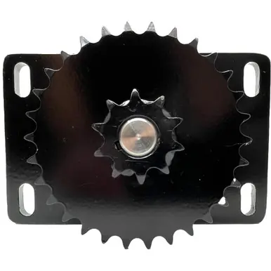 Reelcraft S360560-30X10-40-35 - Idler Assembly 30T 40 x 10T 40