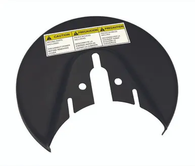 Reelcraft S261746 - Chain Guard