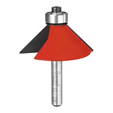 FREUD 40-106 - 1-3/4" (Dia.) Chamfer Bit