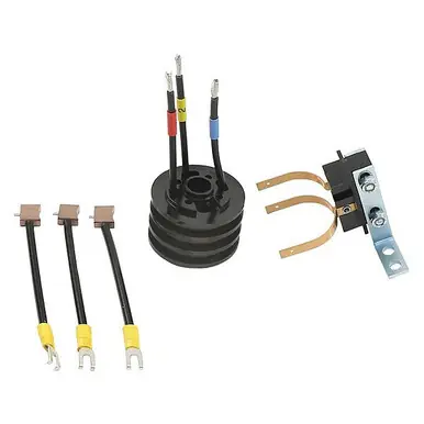 Reelcraft S602296 - Slip Ring & Brush - Replacement Part for L 4000, L 5000 & L 70000 Series Cord