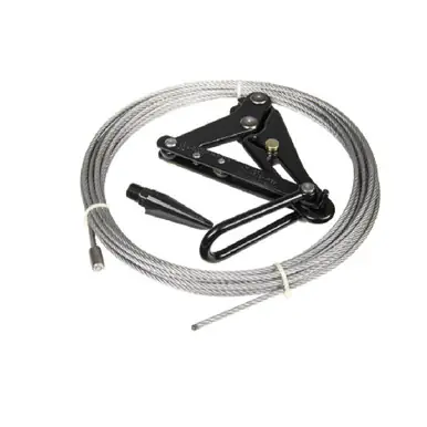 WHEELER-REX 8520 - Minislice 50‘-8506,8500,8611