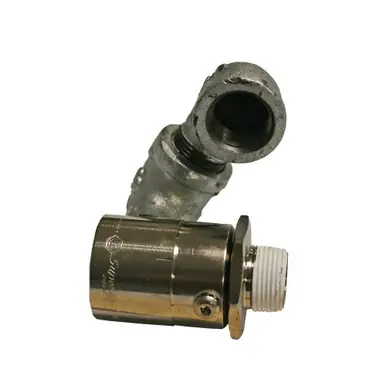 Reelcraft 600242-1 - 3/4" NPT(F) Buna N Swivel