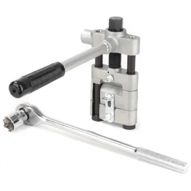 WHEELER-REX 85 - Shut Off Tool 3/4"- 1"
