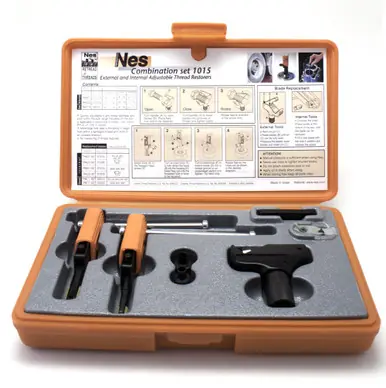NES nes1015 Internal & External Thread Repair Kit
