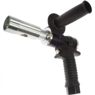 Coilhose Pneumatics 9000-S Cannon with Single Safety Nozzle