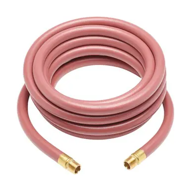 Reelcraft S601026-25 - 3/4" x 25 ft. Low Pressure Air/Water Hose