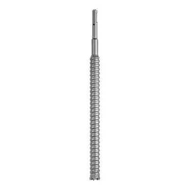 RELTON SRB-6-12 SDS+ 3/8" x 12" Rotary Rebar Cutter