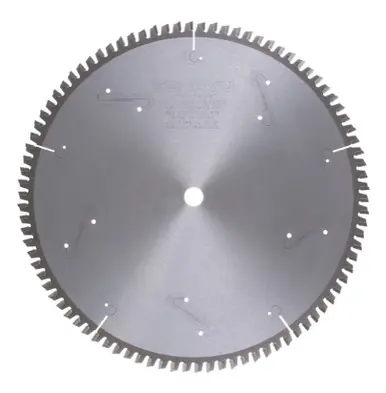 TENRYU IW-30590AB1A - 12" 90T 5/8" Arbor, 0.118 Kerf, 5000 Rpm, Miter Saws