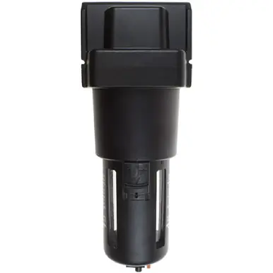 Coilhose Pneumatics 29-5F10-0 29 Series Filter, HiFlow, 1", Manual