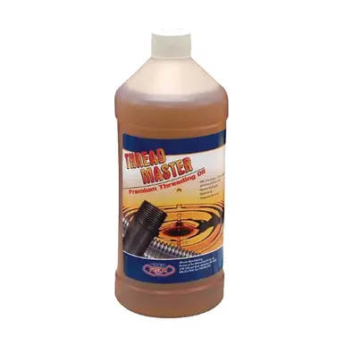 WHEELER-REX 60604 - 1 Quart ThreadMaster Oil
