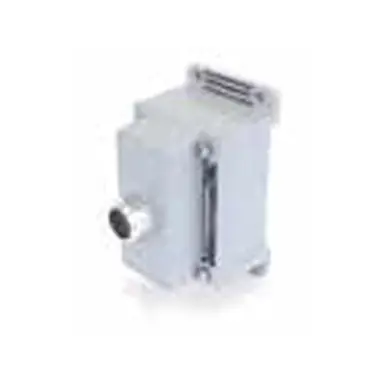 GRACO 127223 – Hazardous Location Push-Button On/Off Switch, 115V/220V