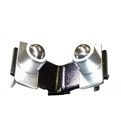 WHEELER-REX 854 - Ball Transfer Set (Pair)