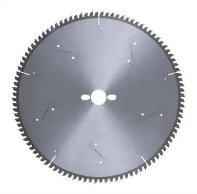 TENRYU IL-350100H3 - 350mm Panel Saw Melamine Blade 100T 30mm Arbor