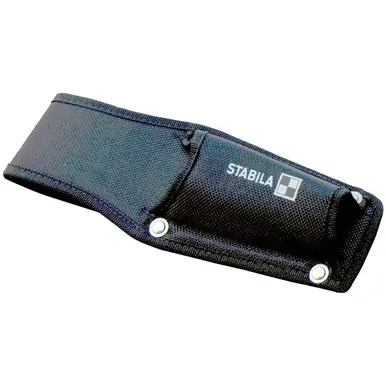 STABILA 30003 - Holster for 10" Torpedo Levels