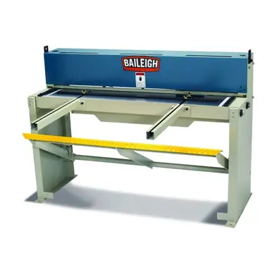 Baleigh 1007017 Foot Shear SF-5216