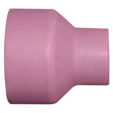 BEST WELDS 900-57N75XXL - Alumina Nozzle TIG Cup, Extra Long, 3/8" Size 6, for Torch 7, 9, 18, (3pk)