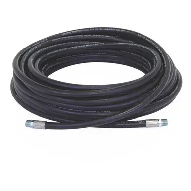 GRACO 26C124 - 1/2" x 100 ft Oil Hose, 2000 PSI