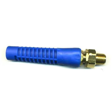 Grip-Rite GRIPU38RFB 3/8" Polyurethane Hose Replacement End