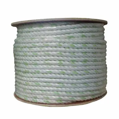 Safewaze SW716-300 - 7/16" Kernmantle Rope Lifeline 300‘