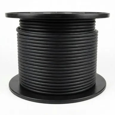 BEST WELDS 907-1/4X1-BLK-ARGON-RL - Inert Gas Welding Hose, 1/4" 800ft Reel, Argon, Green (800pk)