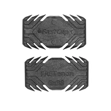 FastCap FASTENON 100 PC - Joint Fastener 100ct