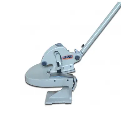 Baleigh 1010423 MPS-5 Throatless Shear