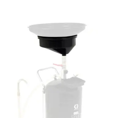 GRACO 119581 – Replacement Filter Tray