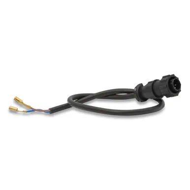 BEST WELDS 900-25MA - Trigger Connector, 135 A, 250 A, 400 A, Miller Style