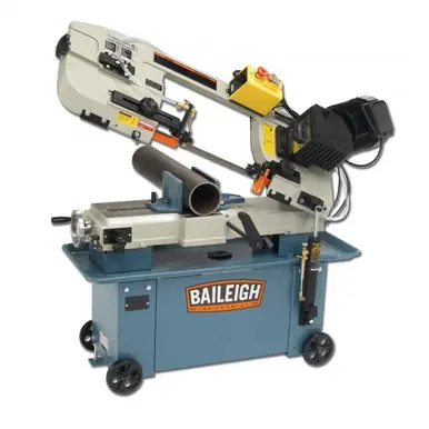 Baleigh 1001680 Metal Cutting Band Saw BS-712M