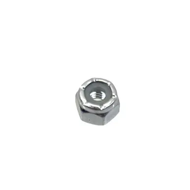 Reelcraft S82-15 - Nyloc Nut