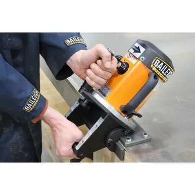Baleigh 1002391 Portable Beveling Machine CM-10P